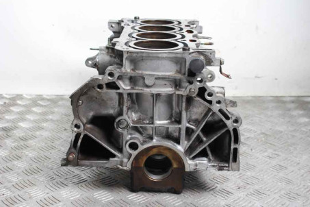 Блок двигателя под гильзовку 2.0 1AZ-FE Toyota RAV-4 II 2000-2005 1141029195 (100357)