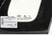 Стекло в кузов заднее левое Kia Optima (JF) 2015-2020 87810D4010 (100375)