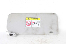 Козирок сонцезахисний лівий Kia Optima (JF) 2015-2020 85201D4050 (100377)