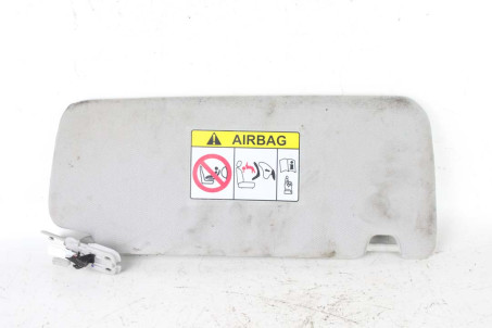 Козырёк солнцезащитный левый Kia Optima (JF) 2015-2020 85201D4050 (100377)