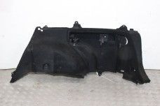 Обшивка багажника правая универсал Mazda 6 (GG-GY) 2003-2007 GJ5A68850E02 (100382)