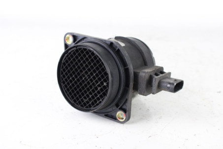 Расходомер воздуха 1.7 TDI Kia Optima (JF) 2015-2020 281642A500 (100383)