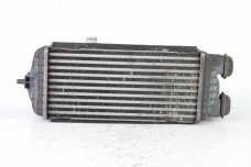 Радіатор інтеркулера 1.7 TDI Kia Optima (JF) 2015-2020 282712A880 (100385)