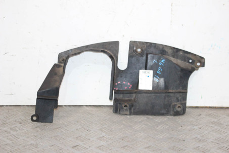 Защита двигателя боковая левая дефект Mazda 6 (GG-GY) 2003-2007 GJ6A56342 (100393)