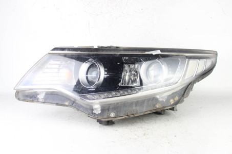 Фара левая EU Kia Optima (JF) 2015-2020 92101D4170 (100399)