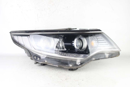 Фара права EU Kia Optima (JF) 2015-2020 92102D4170 (100400)