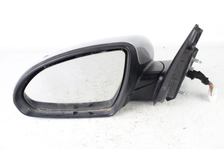 Зеркало левое электр 12 pin RHD Kia Optima (JF) 2015-2020 87610D4530 (100409)