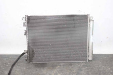 Радіатор кондиціонера 1.7 TDI Kia Optima (JF) 2015-2020 97606D4100 (100413)