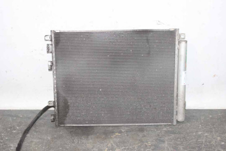 Радиатор кондиционера 1.7 TDI Kia Optima (JF) 2015-2020 97606D4100 (100413)