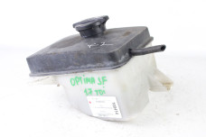 Бачок розширювальний 1.7 TDI Kia Optima (JF) 2015-2020 25430D4000 (100414)