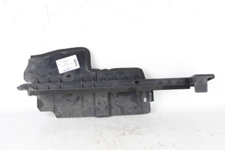 Воздуховод радиатора правый Kia Optima (JF) 2015-2020 29134D4000 (100418)