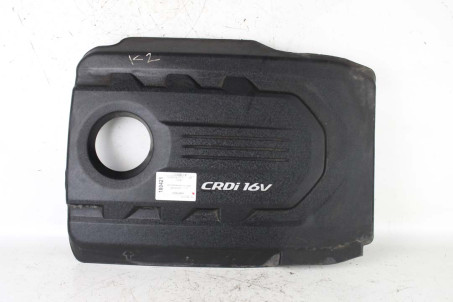 Декоративна накладка двигуна 1.7 TDI Kia Optima (JF) 2015-2020 292402A880 (100421)