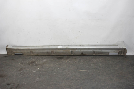 Накладка порога левая Kia Optima (JF) 2015-2020 87751D4000 (100426)