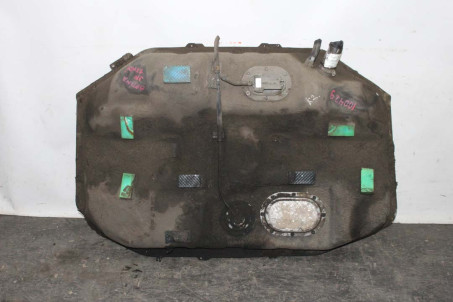 Бак топливный металлический 1.7 TDI Kia Optima (JF) 2015-2020 31150D4950 (100429)