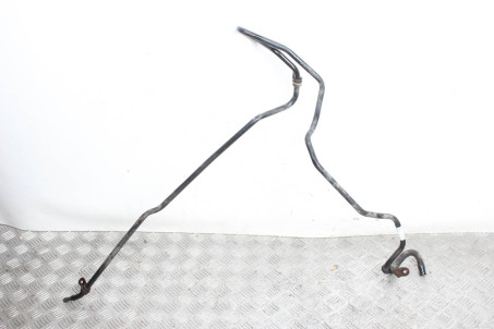 Трубка обратки ГУР 1.8 Mazda 6 (GG-GY) 2003-2007 GP9A32410B (100433)