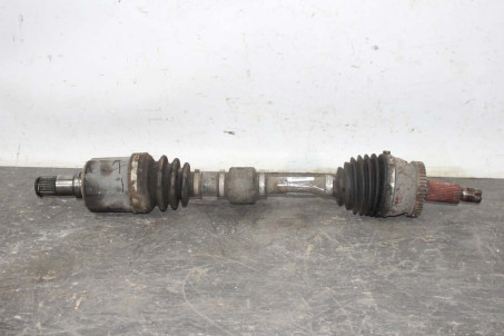 Привод передний левый под ABS 1.7 TDI АКПП Kia Optima (JF) 2015-2020 49500D4800 (100451)