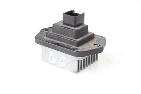 Резистор печки 05- Mazda 6 (GG-GY) 2003-2007 GJ6E61B15 (100453)