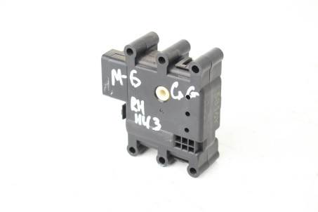 Шаговый двигатель печки 5816Y Mazda 6 (GG-GY) 2003-2007 GP9A61A60 (100454)