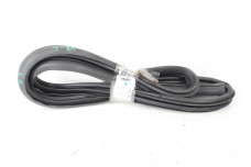 Уплотнитель двери задней правой универсал Mazda 6 (GG-GY) 2003-2007 G21C68913B (100467)