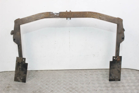 Фаркоп универсал без крюка Mazda 6 (GG-GY) 2003-2007  (100469)