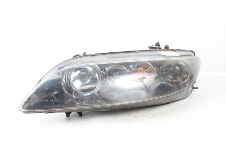 Фара левая дефект 05- Mazda 6 (GG-GY) 2003-2007  (100478)