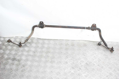 Стабілізатор передній 1.8L/D23/05- Mazda 6 (GG-GY) 2003-2007 GJ6A34151A (100479)