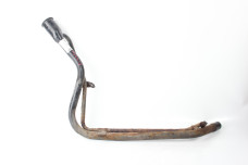 Горловина бензобака 1.8 Wagon Mazda 6 (GG-GY) 2003-2007  (100481)