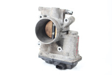 Заслінка дросельна електро 1.8 05- Mazda 6 (GG-GY) 2003-2007 L3G213640A (100484)