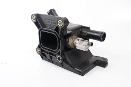 Трійник системи охолодження 1.8 05- Mazda 6 (GG-GY) 2003-2007 LF941517Z (100491)