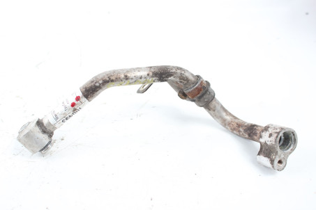 Трубка кондиціонера від компресора 1.8 05- Mazda 6 (GG-GY) 2003-2007 GP9A61468 (100493)