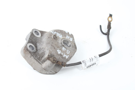 Кронштейн двигателя правый верхний 1.8 05- Mazda 6 (GG-GY) 2003-2007 GR1A39061 (100495)