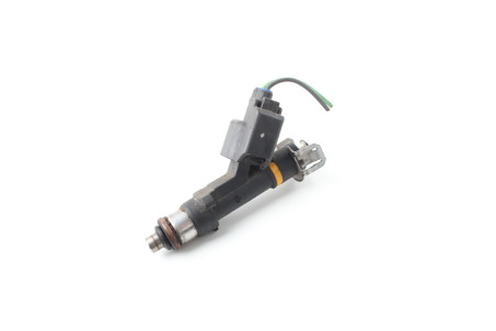 Форсунка электро 1.8 05- Mazda 6 (GG-GY) 2003-2007 L3G513250 (100496)