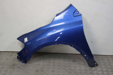 Крило переднє ліве без повторювача Suzuki SX-4 s-cross 2013- 5771161M10 (100502)