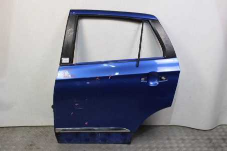 Двері задні ліві невеликий дефект Suzuki SX-4 s-cross 2013- 6800461M01 (100506)