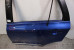 Двері задні ліві невеликий дефект Suzuki SX-4 s-cross 2013- 6800461M01 (100506)