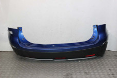 Бампер задній у зборі з парктроніками Suzuki SX-4 s-cross 2013- 7181161M10799 (100507)