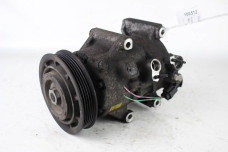 Компрессор кондиционера 1.7 TDI Kia Optima (JF) 2015-2020 97701D4300 (100512)