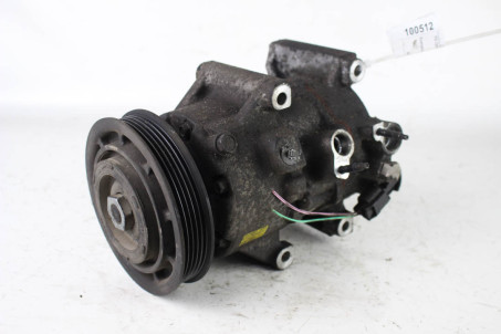 Компресор кондиціонера 1.7 TDI Kia Optima (JF) 2015-2020 97701D4300 (100512)