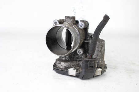 Заслонка дроссельная электро 1.7 TDI Kia Optima (JF) 2015-2020 351002A600 (100517)