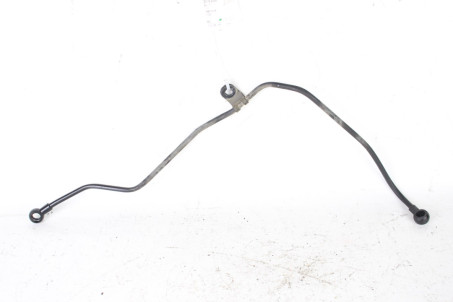 Трубка подачі масла в турбіну 1.7 TDI Kia Optima (JF) 2015-2020 282412A810 (100519)