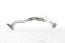 Трубка обратки масла з турбіни 1.7 TDI Kia Optima (JF) 2015-2020 282402A810 (100520)