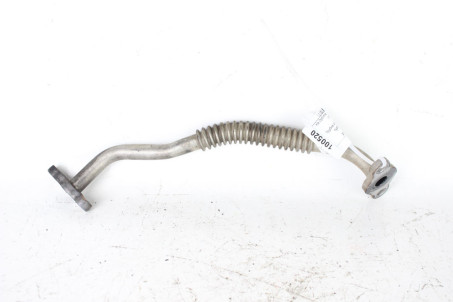 Трубка обратки масла з турбіни 1.7 TDI Kia Optima (JF) 2015-2020 282402A810 (100520)