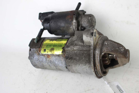 Стартер 1.7 TDI Kia Optima (JF) 2015-2020 361002A900 (100523)