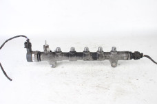 Рампа паливна в зборі з датчиком 1.7 TDI Kia Optima (JF) 2015-2020 314002A640 (100525)