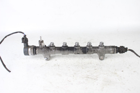 Рампа паливна в зборі з датчиком 1.7 TDI Kia Optima (JF) 2015-2020 314002A640 (100525)