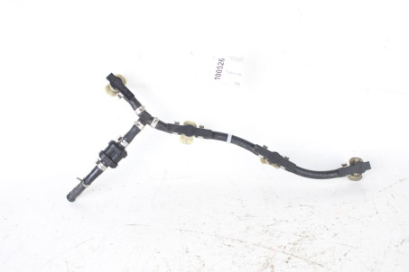 Трубка обратки топлива 1.7 Kia Optima (JF) 2015-2020 314712A690 (100526)