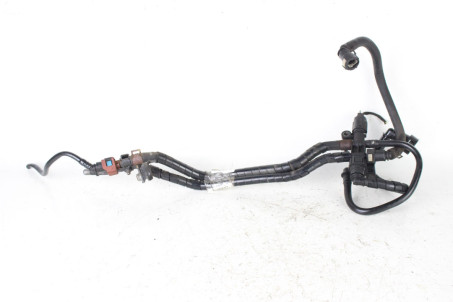 Трубка паливна 1.7 TDI Kia Optima (JF) 2015-2020 314802A640 (100527)