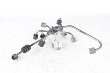 Трубки ТНВД 1.7 TDI Kia Optima (JF) 2015-2020 314122A600 (100528)