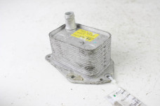 Охладитель масла 1.7 TDI Kia Optima (JF) 2015-2020 264102A400 (100530)