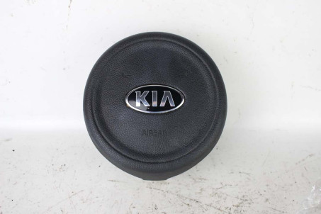 Подушка безопасности в руль EU Kia Optima (JF) 2015-2020 56900D4100 (100535)